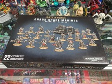 GW Warhammer 40k Battleforce