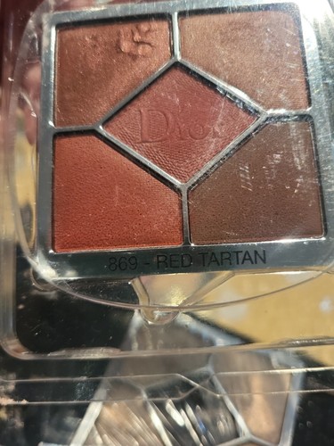 Dior eye shadow palette - dior,