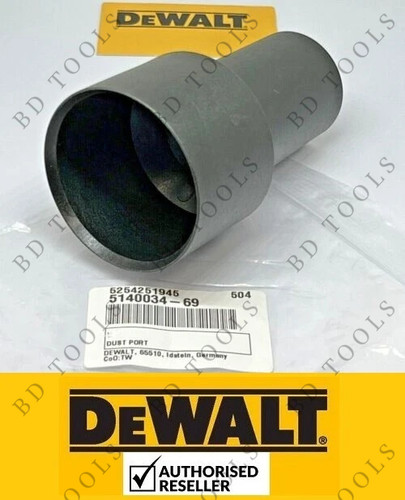 Genuine dewalt dw745 type - genuine, &