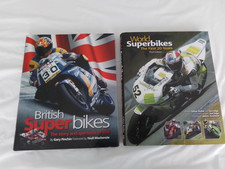 Motorcycle World Superbikes