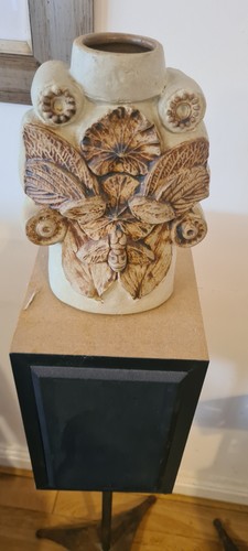 Bernard rooke vase - bernard,