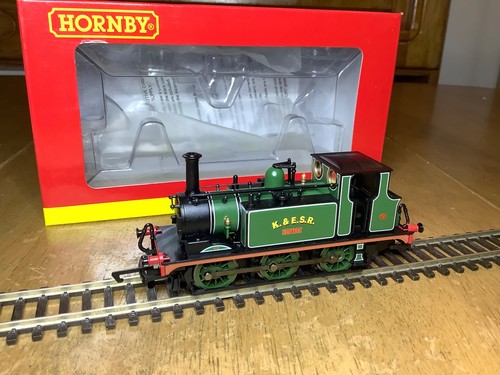 Hornby collectors club - collectors, oo