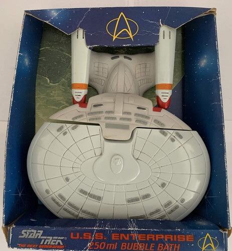 Vintage 1994 star trek - vintage,