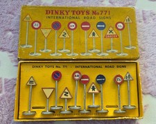 Dinky toys 771 - dinky,
