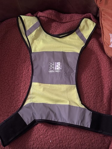 Karrimor fluorescent and - fluorescent,