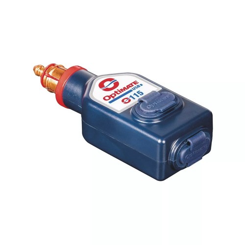 Optimate o115 dual usb - o115,