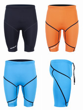 Two Bare Feet Men's Buoyancy