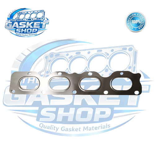 Exhaust manifold gasket - manifold,