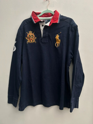 Vintage polo ralph lauren - vintage,