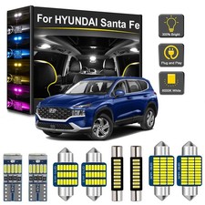 LED Interior Light Bulb For