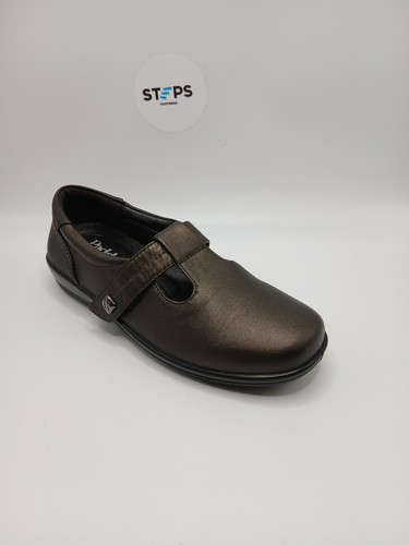 Padders mary jane flat shoes - flat,