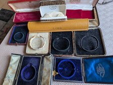 pocketwatch display boxes,also