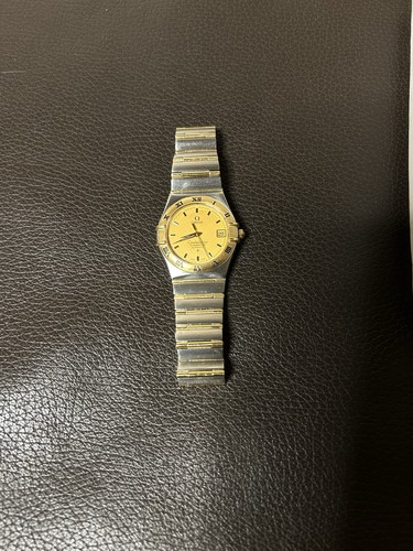 Omega constellation - omega,