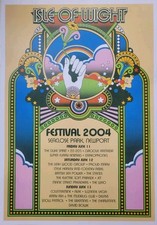Isle wight festival - 2004, a3