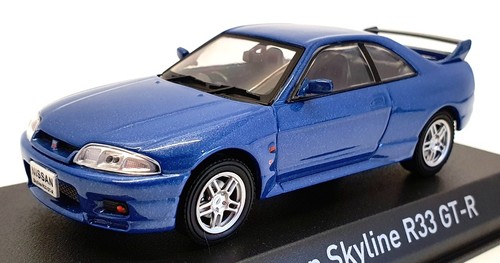 Norev scale model car - model,