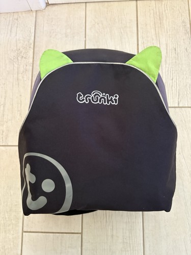Trunki boostapak travel - trunki,