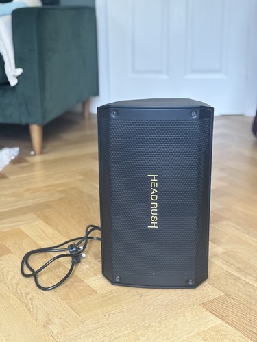 Headrush frfr108 mk2 guitar - headrush,