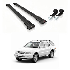 Roof Rack Cross Bars for