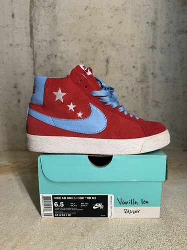 Nike blazer premium vanilla - nike,