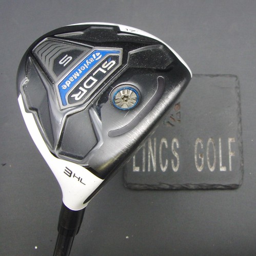 Taylormade sldr 3 wood - taylormade,