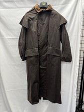Backhouse Barbour Vintage