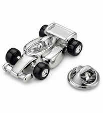 FORMULA ONE | Silver Racing