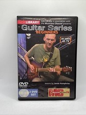 Lick Library: Guitar Series