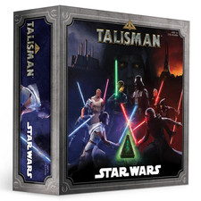 Star Wars Talisman - Brand New
