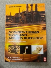Non-Newtonian Flow and Applied