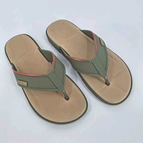 Ipanema flip flops grendene - ipanema,