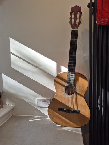Guitar classical encore enc44 - classical,