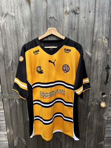 Puma castleford tigers - castleford, rugby
