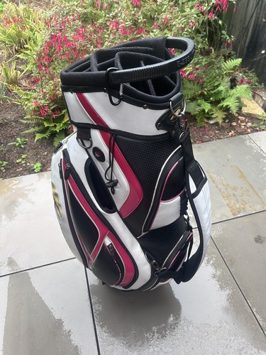 Power caddy golf bag - caddy,
