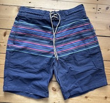 Men's Fat Face Swim Shorts