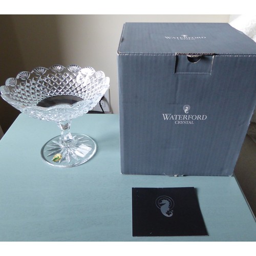 Waterford lead crystal - waterford,