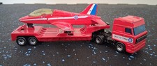 Matchbox DAF 3300 Space Cab