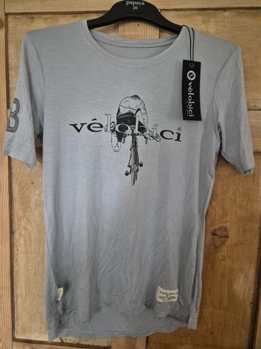 Velobici shirt colour light - velobici,