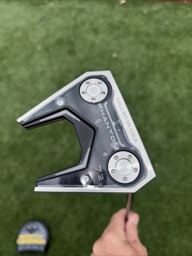 Scotty cameron phantom - scotty,