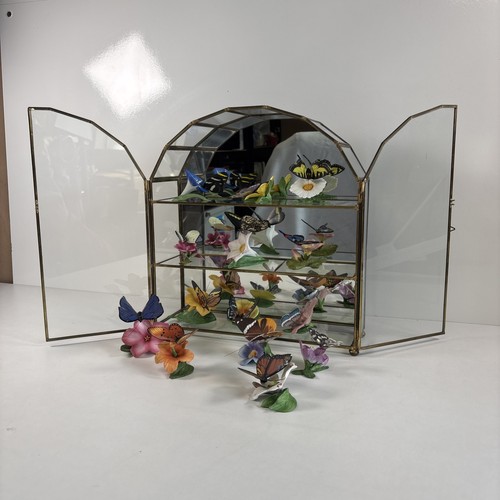 Lot porcelain 1985 - ,