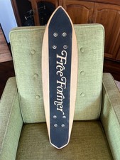 Vintage skateboard free - skateboard, former