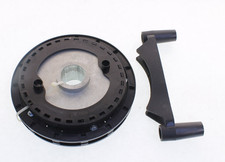 Garage Roller Shutter Door Hand Chain Operated Hoist Heavy Duty