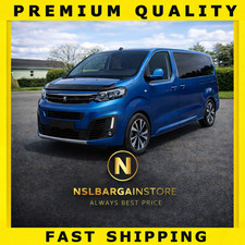 VAUXHALL VIVARO 2020+ BONNET