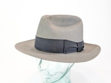 Vintage Tardan Size 59 Large 7