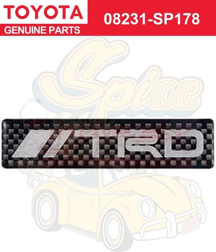 Trd toyota ae86 mr2 - toyota,