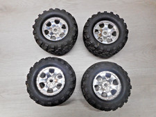 Hpi Savage X4.6 Wheels & Tyres