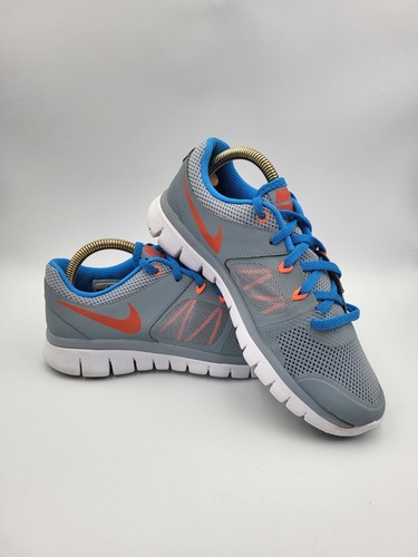Nike flex run - flex, grey/