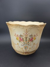 Beautiful Antique Blush Ivory