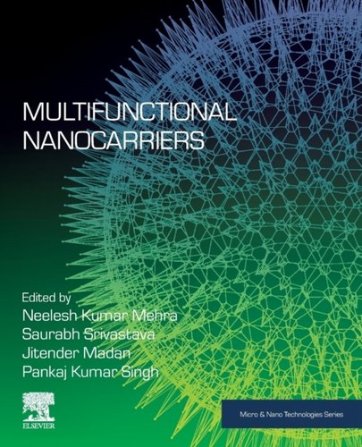 Multifunctional nanocarriers - multifunctional,