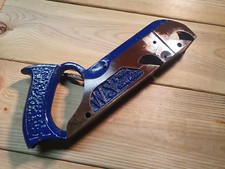 Vintage WS A78 Rebate Plane