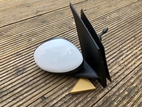 Peugeot 107 2005 - -2014, door